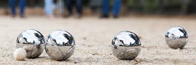 Boule resa till Gardasjn /Italien 10 d 2023